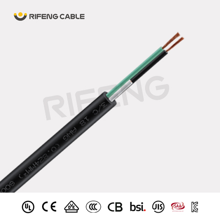 電氣裝備用、電動(dòng)工具電纜