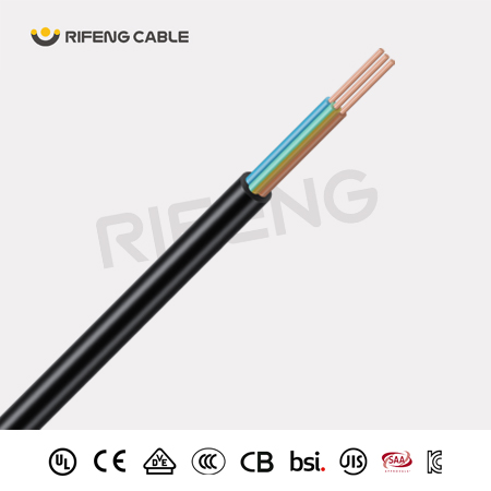 電氣裝備用、電動(dòng)工具電纜
