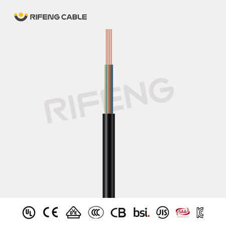 電氣裝備用、電動(dòng)工具電纜