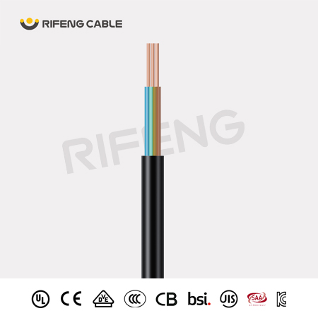 電氣裝備用、電動(dòng)工具電纜