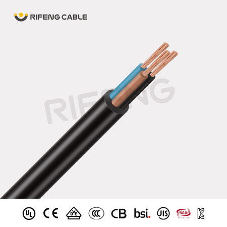 電氣裝備用、電動(dòng)工具電纜